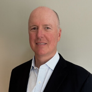 Robert Feeney, MBA; Independent Director