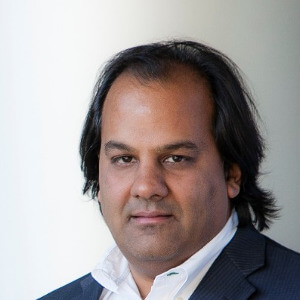 Atul Malhotra, MD; Advisor/Consultant